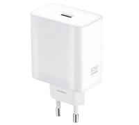 Realme Chargeur SuperVOOC 80W - Officiel