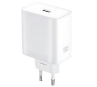 Chargeur Realme SuperVOOC 80W - Officiel