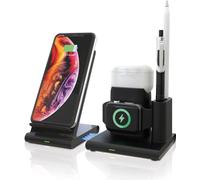 Chargeur RealPower ChargeAir Connect sans fil