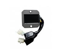 Chargeur Redresseur Régulateur Pour Tricycle CB250 XB400 Accessoires De Moto Modifiés À Faire Soi-même Régulateur Redresseur
