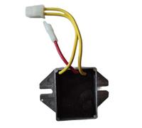 Chargeur régulateur 591970 compatible avec les pièces de moteur 845907
