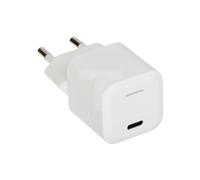 Chargeur réseau USB-C PD3.0 CHARGC06W-GC GaN