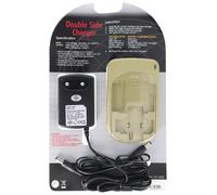 Chargeur réversible pour appareil photo numérique et caméscope batterie Li-ion, PEN, RIC, Sanyo