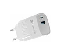 Chargeur - Ribera GaN - USB-A / USB-C - 32 Go stockage