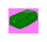 Chargeur - Riello - IPG 600 DE - 600 VA - 360W - C13 et Type F (Schuko)