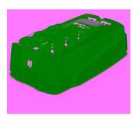 Riello iPlug 800VA alimentation d'énergie non interruptible 0,8 kVA 480 W 8 sortie(s) CA