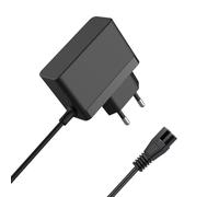 Chargeur Robot de Piscine sans Fil - Compatible avec WYBOT C2 Vision AI - Robot de Piscine sans Fil avec Caméra - Adaptateur d'alimentation Câble de Charge de Remplacement pour C2