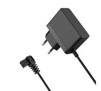 Chargeur robot piscine compatible avec Wybot Osprey 200 Max nettoyeur de | Adaptateur de remplacement pour aspirateur de piscine, câble de charge 1,8 m, noir 12,6 V