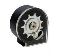 Chargeur rotatif de remplacement pour carabines Artemis Snowpeak Zasdar M25 cal. 7,62 mm