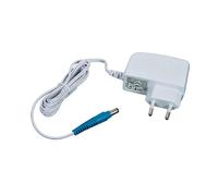 Chargeur - Rowenta - Adaptateur Secteur - Aspirateur - Blanc - Garantie 2 Ans