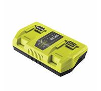 RYOBI - Chargeur 36V MAXPOWER 2 ports 6,0 A - RY36C2PA