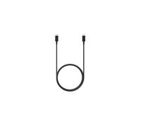 Samsung EP-DX510JBEGEU câble USB 1,8 m USB C Noir