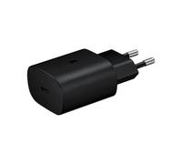 Samsung EP-T1510NBEGEU chargeur d'appareils mobiles Universel Noir Secteur Charge rapide Intérieure