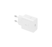 Chargeur Secteur 45W Type C, GaN sans câble Coloris Blanc EP-T4511NWEGEU