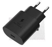 Chargeur - Samsung - EP-TA800 - 25W - USB Type C - Charge rapide