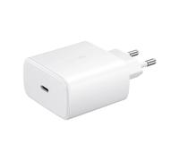 Lot de 10pcs Base Secteur 45W Ultra Rapide (sans câble) Blanc - Neuf