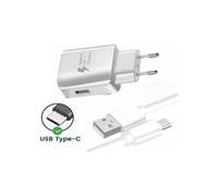 Chargeur - Samsung - Galaxy A52 - Fast Charger 3A - Câble USB-Type C - Recharge rapide