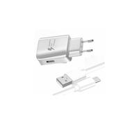 Chargeur - Samsung - Galaxy M13 5G - Charge rapide 3A - Câble USB-Type C - Sécurité optimale