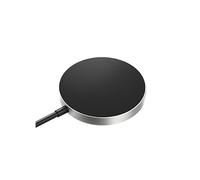 Chargeur - SAMSUNG - Pad à induction magnétique - 15W - Qi2 - Câble 1,5m inclus