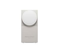 Chargeur sans Fil 2 en 1 Rise Magnétique Qi2 Gris