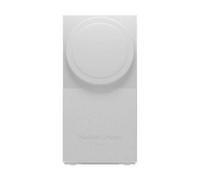 Chargeur sans Fil 3 en 1 - Native Union - Qi2 - Compatible iPhone, AirPods, Apple Watch - 15W - Gris