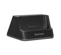 Chargeur sans fil 33W Blackview BL7000 - Station de charge induction Noir