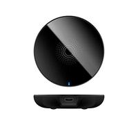 GOOBAY 59877 - Chargeur sans fil Qi 5 W, induction, noir