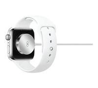 Chargeur Sans Fil à Induction pour Watch Compatible MagSafe 3W Force Power Blanc