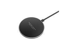 Chargeur sans Fil | Aluminium | Chargeur sans Fil | Aluminium | Chargement Rapide