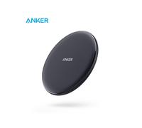 Chargeur sans fil Anker 313 certifié Qi 10 W max. pour iPhone 14/14 Pro/14 Pro Max/13/13 Pro Max, AirPods