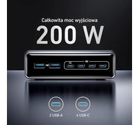Chargeur sans fil - ANKER - A1664H21 - 10000 mAh - 12 W - Blanc