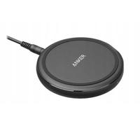 Chargeur sans fil Anker PowerWave II Pad 15W UE Noir + Gris 2000 mA