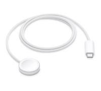 Apple Câble de charge rapide magnétique vers USB‑C pour Watch (1 m)