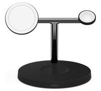 Belkin WIZ017vfBK Noir Intérieure