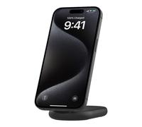 Belkin Chargeur induction 15W Noir