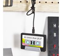 Chargeur Sans Fil ? Cassette Audio