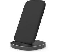 Chargeur sans Fil, Chargeur à Induction de Rechargement Rapide pour iPhone 8 / 8 Plus / X(Noir)-Chronus NOIR G