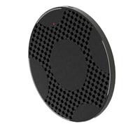 Chargeur sans fil, chargeur sans fil - Tapis de charge sans fil rapide - Support de charge sans fil ultra mince, station de charge sans fil pour téléphone portable pour la