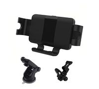 Chargeur sans Fil Chargeurs sans Fil, Chargeur de Voiture sans Fil Rapide 20W for Support d'aspiration de Ventilation d'écran Pliable de téléphone(C)