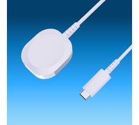 Chargeur Sans Fil Compatible Avec Apple Watch - 1.5m / 5ft - Chargeur Magnétique Montre Type-C Compatible Avec Apple Watch Series 9/8 / 7/6 / 5/4 / 3/2 / 1 / Se / Se2 / Ultra/Ultra 2