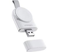 Chargeur sans Fil Compatible avec Tous Apple Watch Certification MFi G
