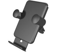 Chargeur Sans Fil D'Aération De Voiture ZENS Pour MOTOROLA EDGE 50 ULTRA SBZ7