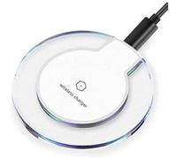 Chargeur Sans Fil de Mise à Niveau, Support de Charge pour IPhone 12/Mini/12 Pro Max/11(Blanc)-Chronus BLANC G