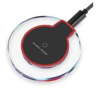 Chargeur Sans Fil de Mise à Niveau, Support de Charge Pour IPhone 12/Mini(Noir)-Chronus NOIR G