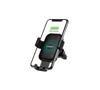 Chargeur sans Fil de Voiture 10W Qi Chargeur à Induction