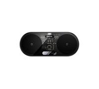 Baseus Chargeur sans fil 2 en 1 WXSX010101 – Affichage LED, 20W, USB-C, Noir