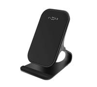 Chargeur Sans Fil - Fixed - Frame - 15w - Aluminium Brossé - Compatible Qi