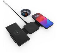 Fixed Flex Pour Samsung 15w 3w 15w Noir