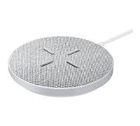 Chargeur Sans Fil HUAWEI CP61 Qi Mini Super Charge 27W TÜV Rheinland Charge Rapide pour Huawei Mate 20 & 30 Pro, iPhone 11, Samsung P10 Pro & S10, Gris Gris G