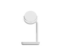 Chargeur Sans Fil Induction 2 en 1 Série ChargeBase 20W CYGNETT Blanc